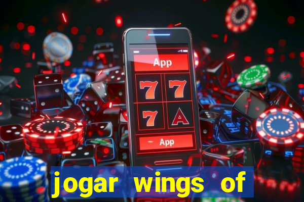 jogar wings of iguazu demo